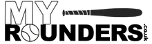 MyRounders Logo